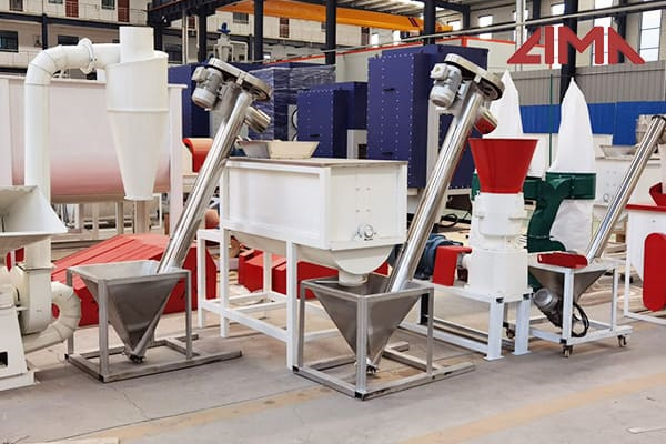 <h3>600kg/h aqua feed production line Feed size 5 mm kenya</h3>
